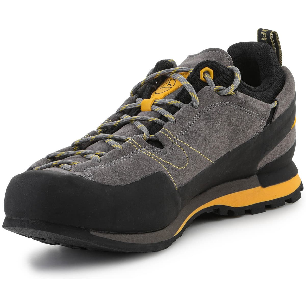 Men's Outdoor Shoes La Sportiva Gray