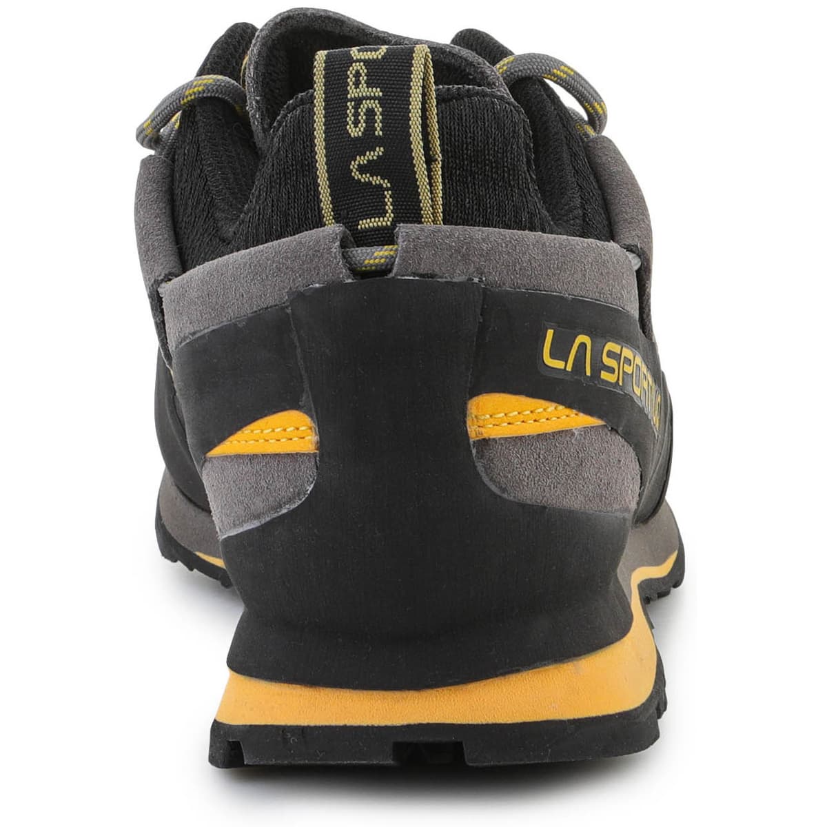 Men's Outdoor Shoes La Sportiva Gray