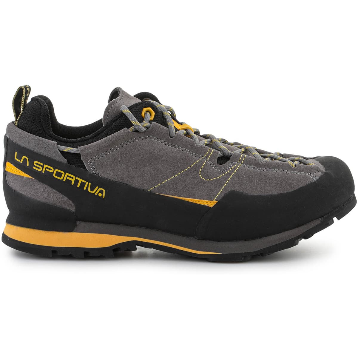 Men's Outdoor Shoes La Sportiva Gray
