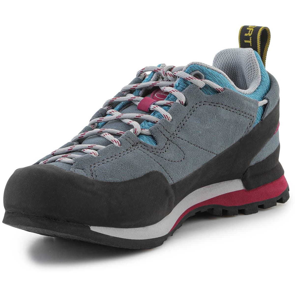 Women's Outdoor Shoes La Sportiva Gray