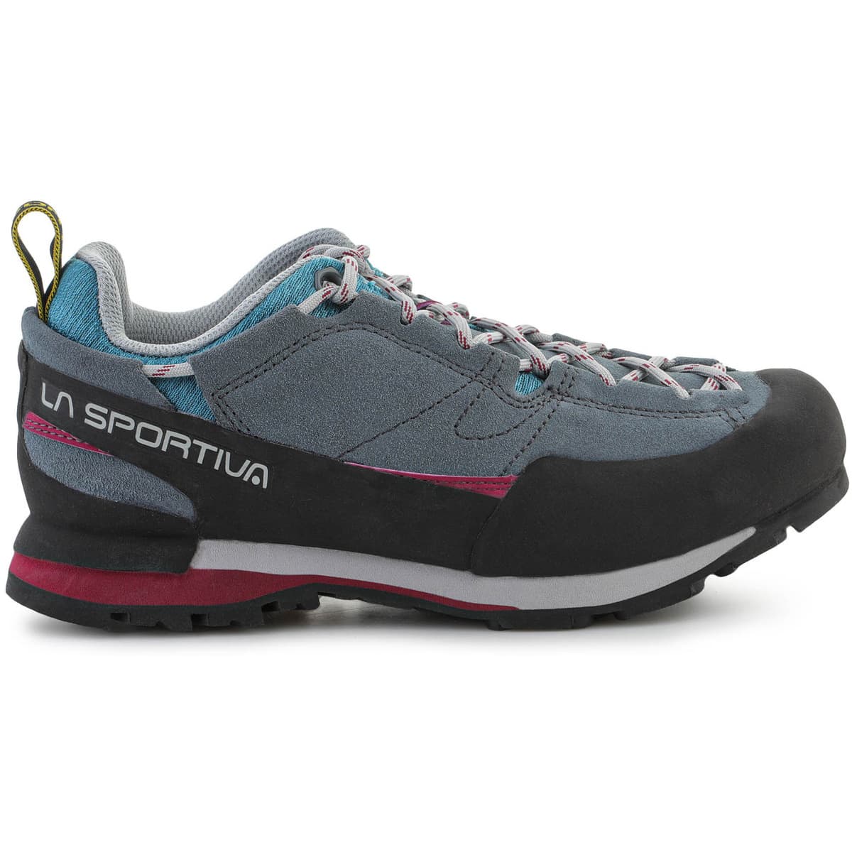 Women's Outdoor Shoes La Sportiva Gray