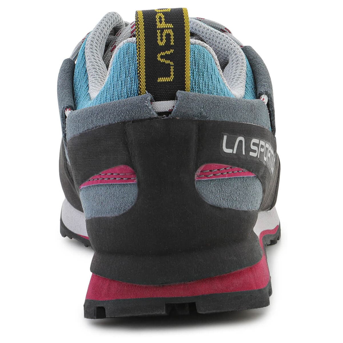 Women's Outdoor Shoes La Sportiva Gray