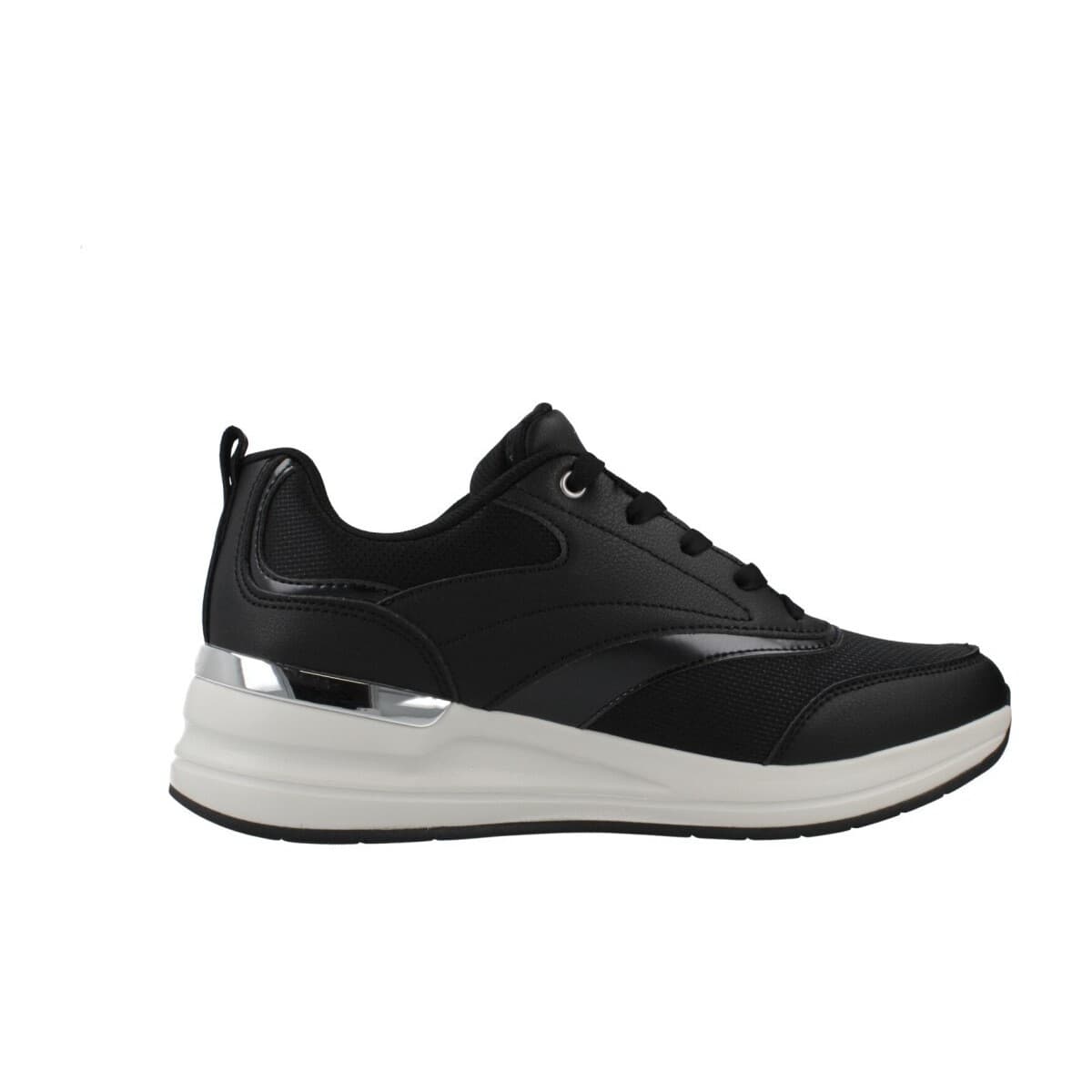 Women's Sports Shoes Skechers Black