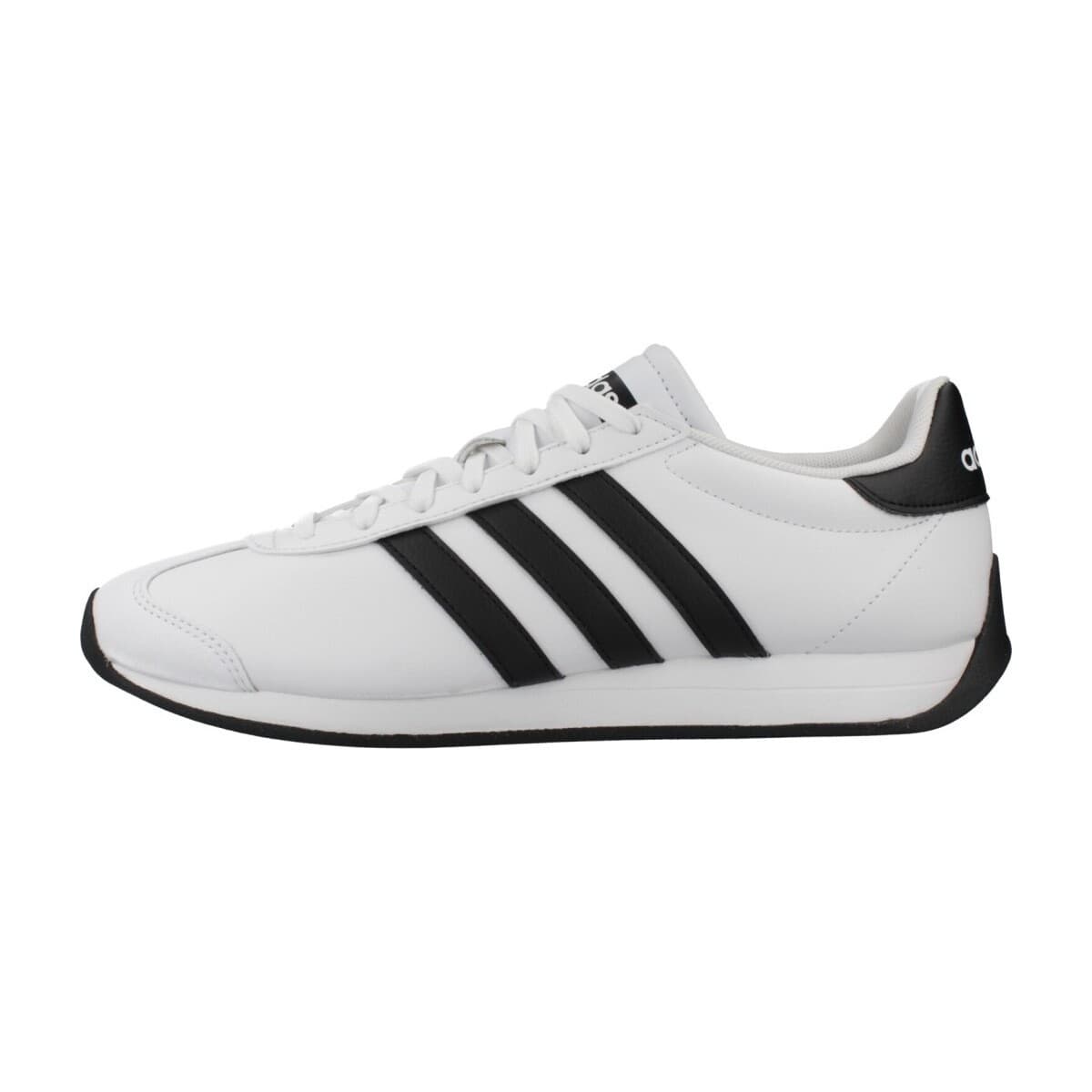 Men's Sports Shoes adidas White