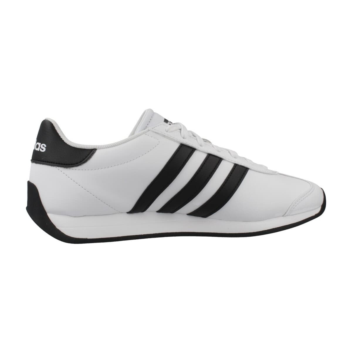 Men's Sports Shoes adidas White