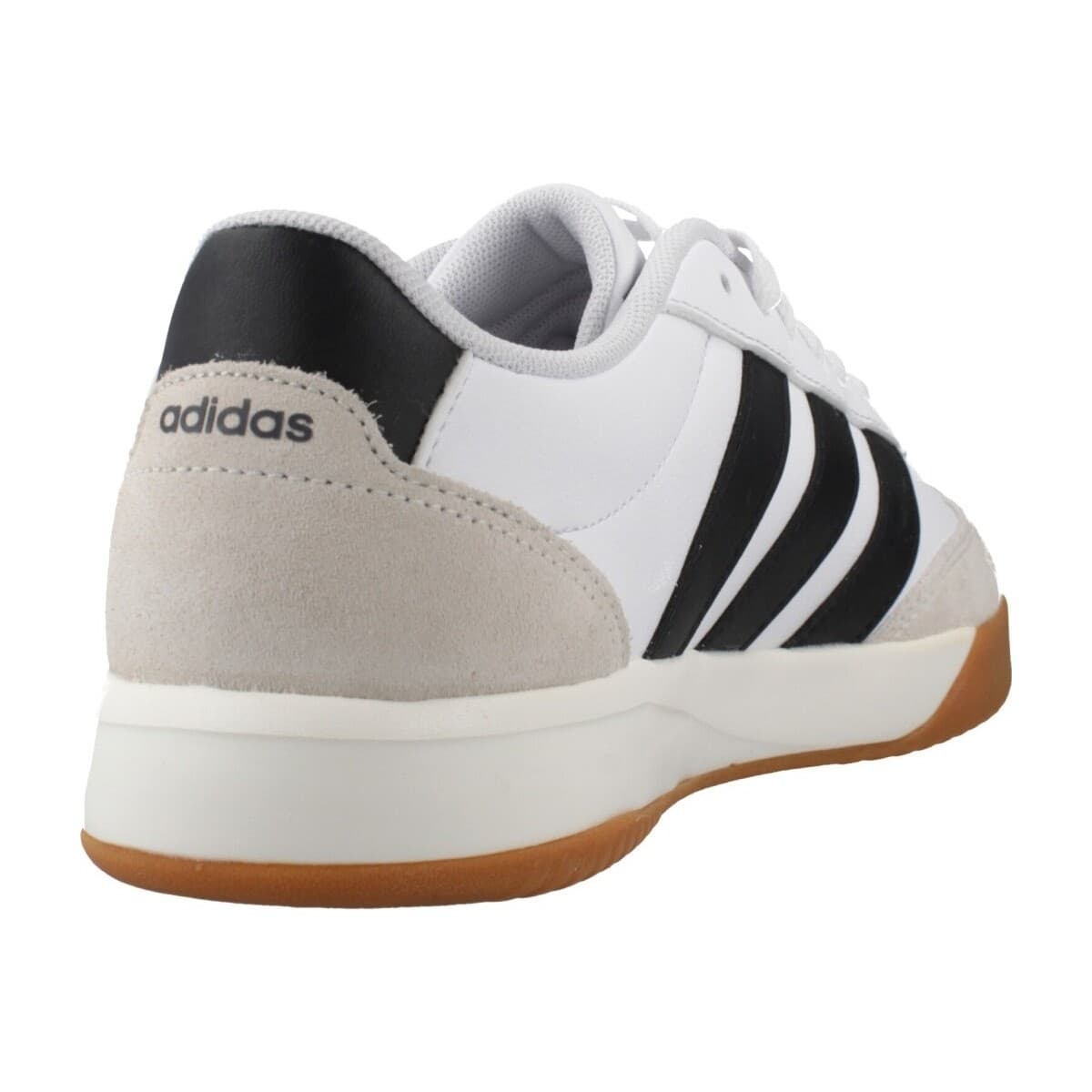 Men's Sports Shoes adidas White