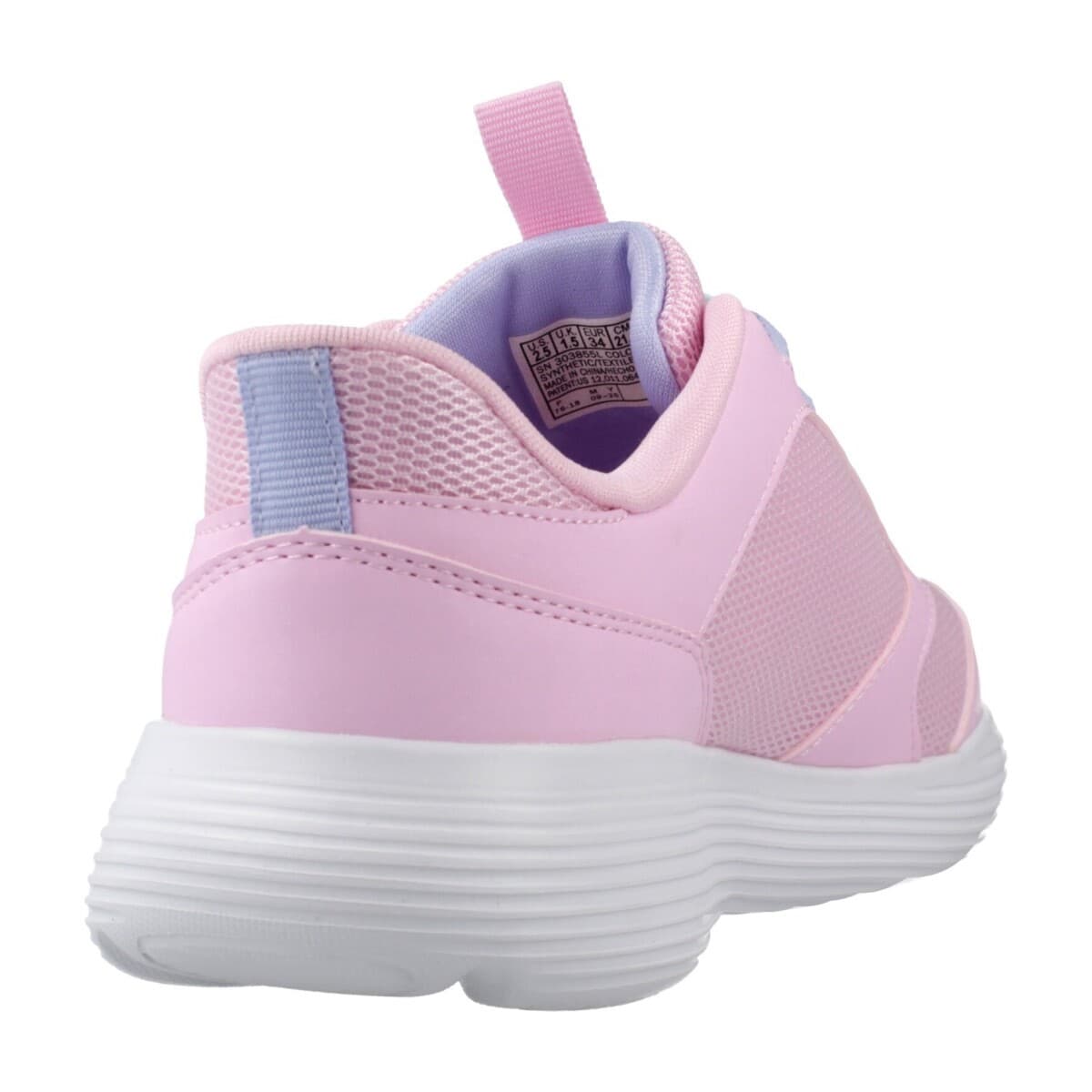 Girls' Sneakers Skechers Pink