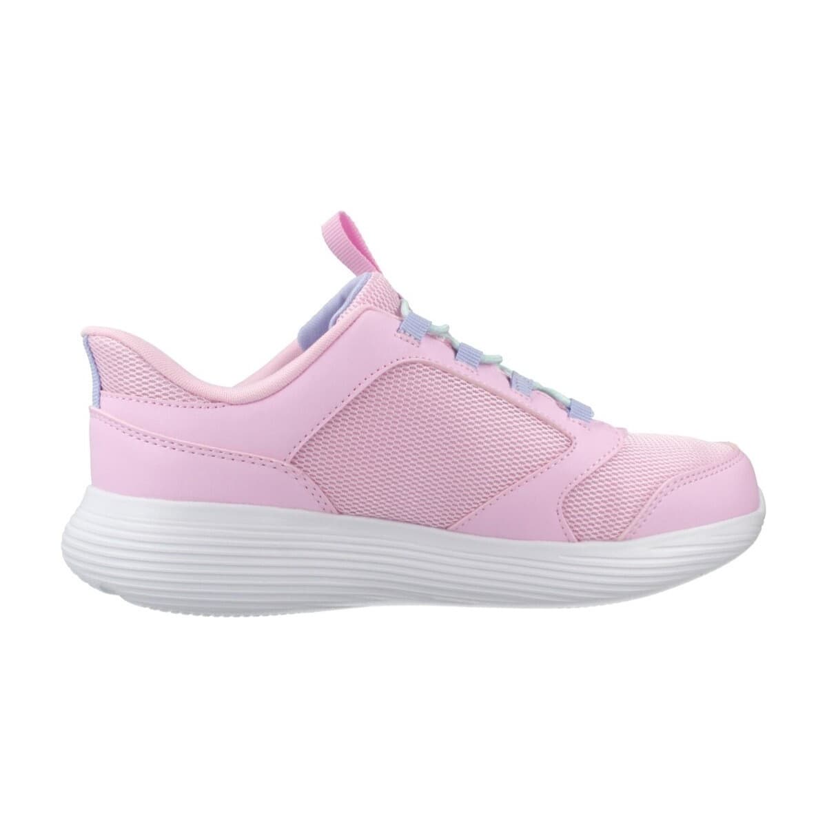 Girls' Sneakers Skechers Pink
