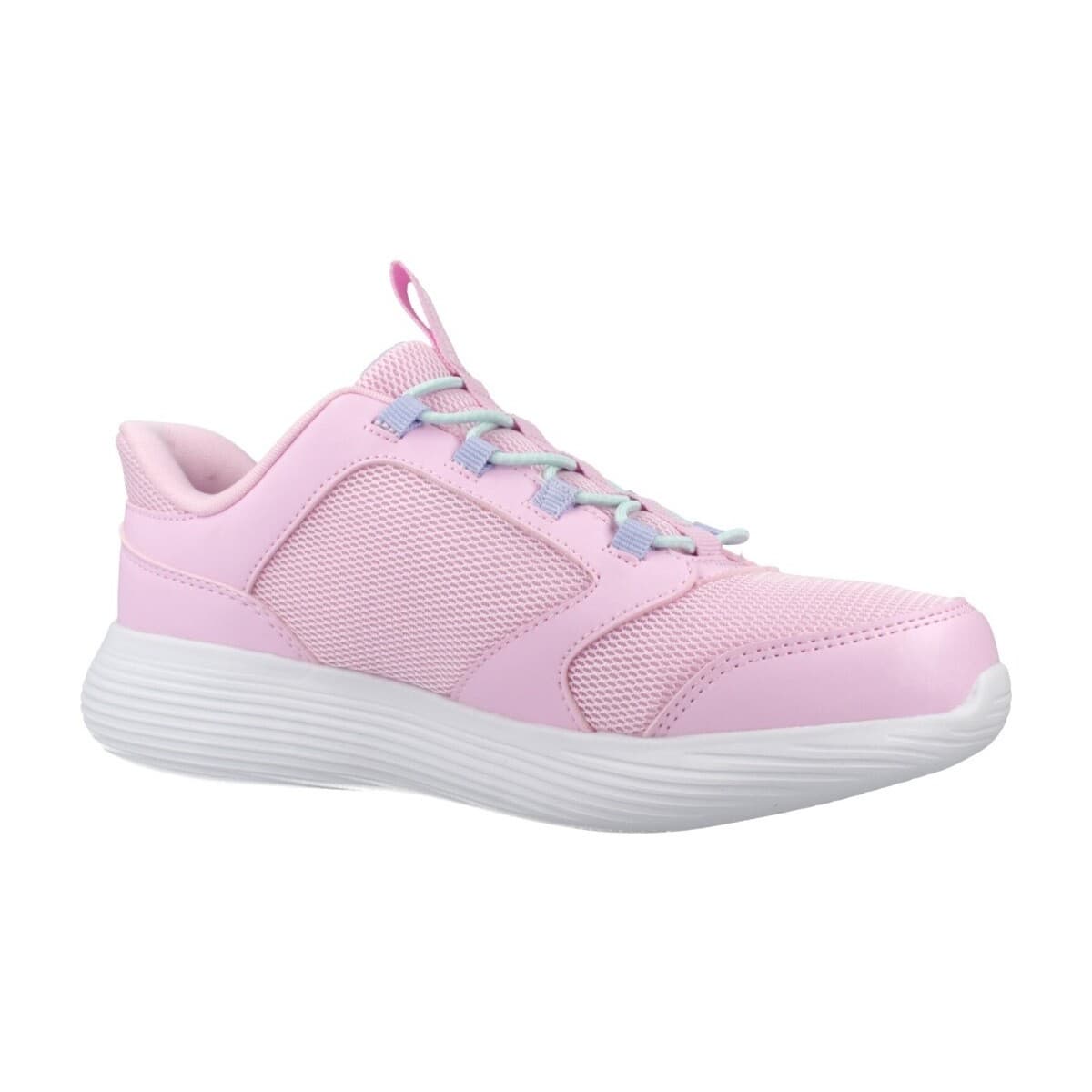 Girls' Sneakers Skechers Pink