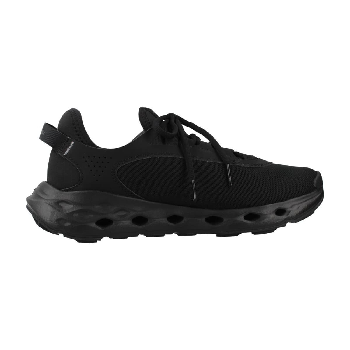 Men's Sports Shoes Columbia Black