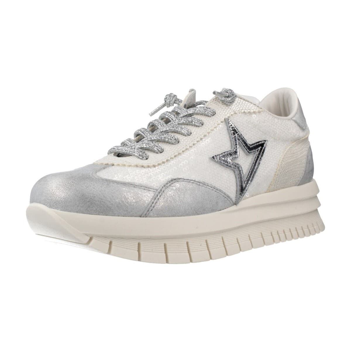 Sneakers Cetti Sport Zapatillas Mujer Modèle Xl V26 Sioux Bayer Deporti