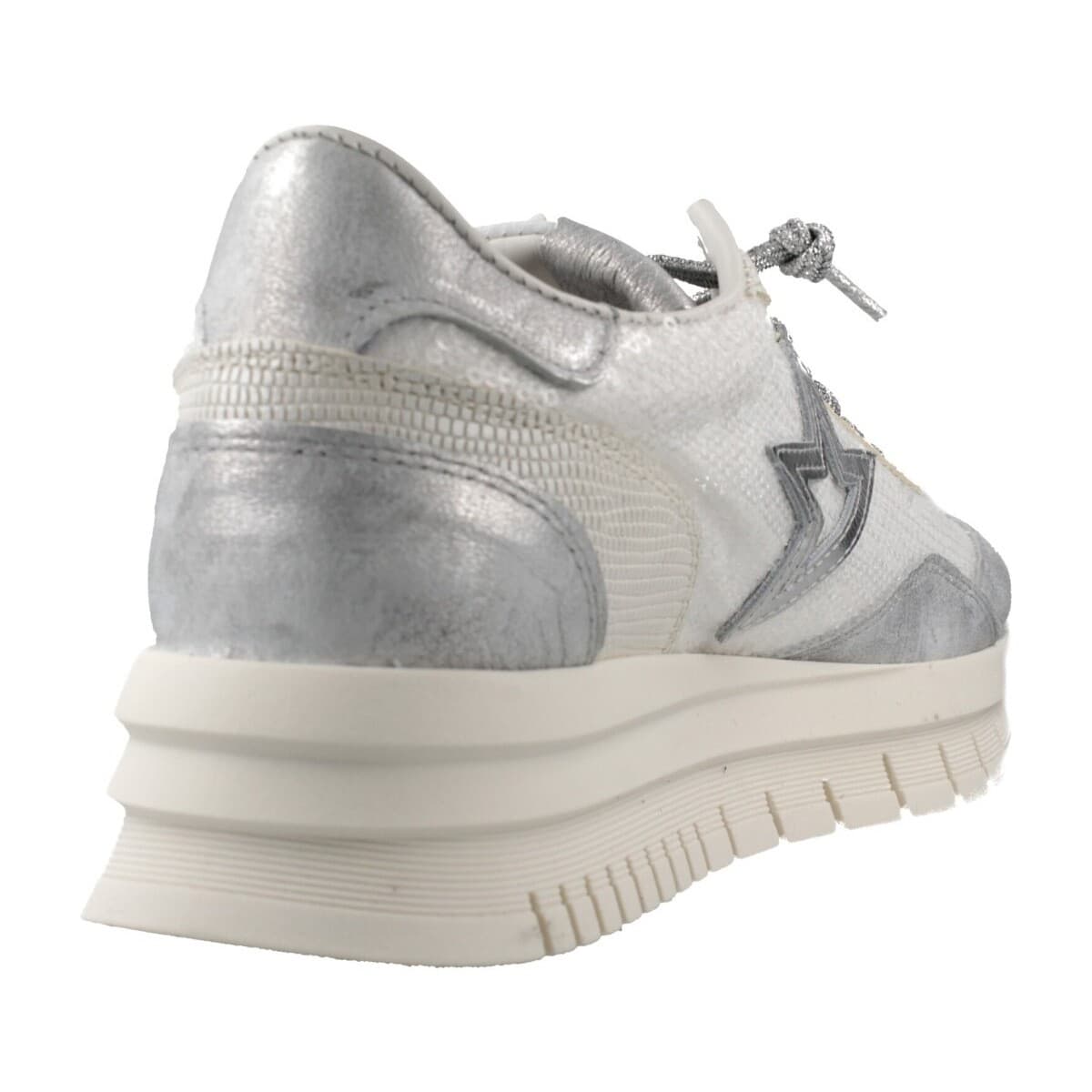 Women's Sneakers Cetti White