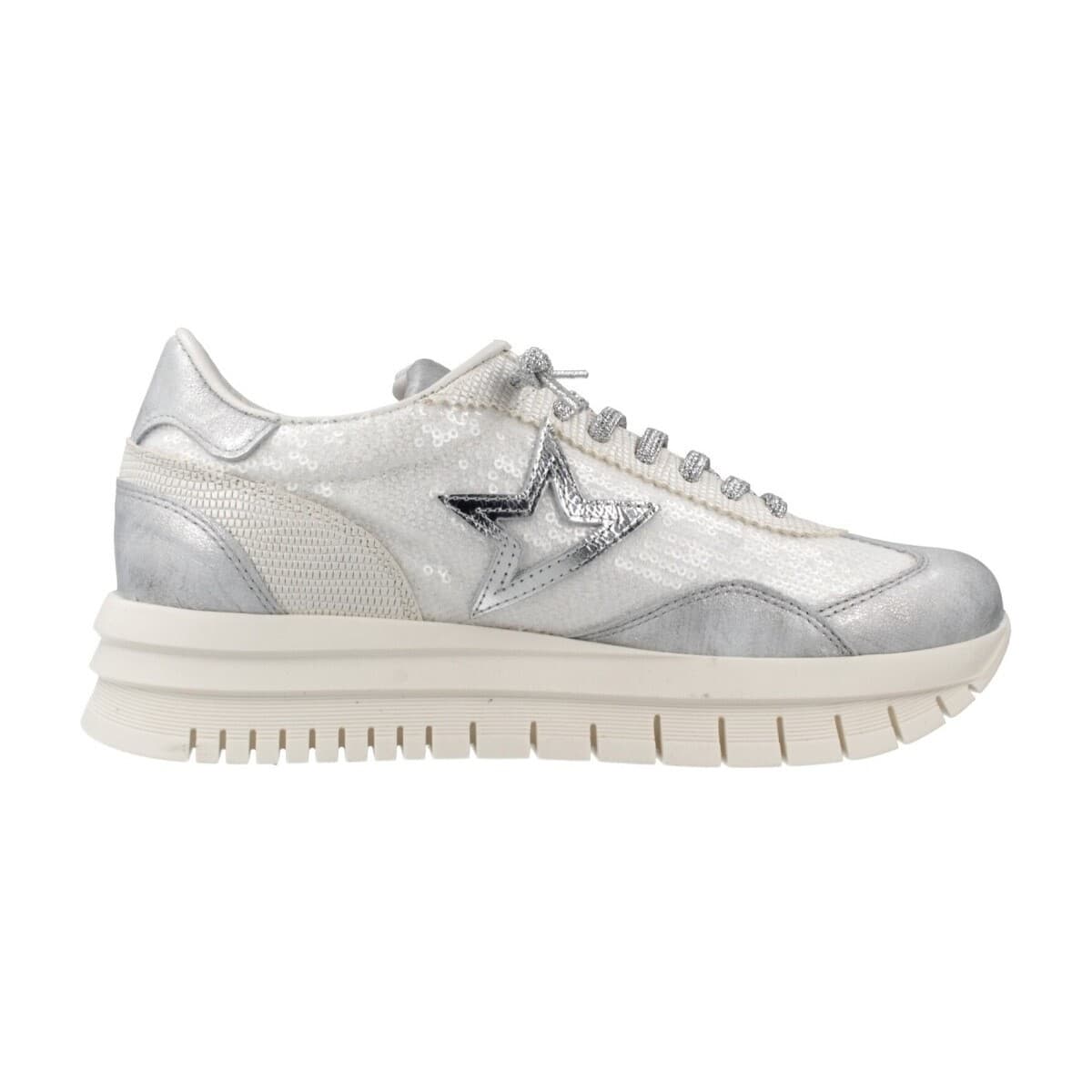 Women's Sneakers Cetti White