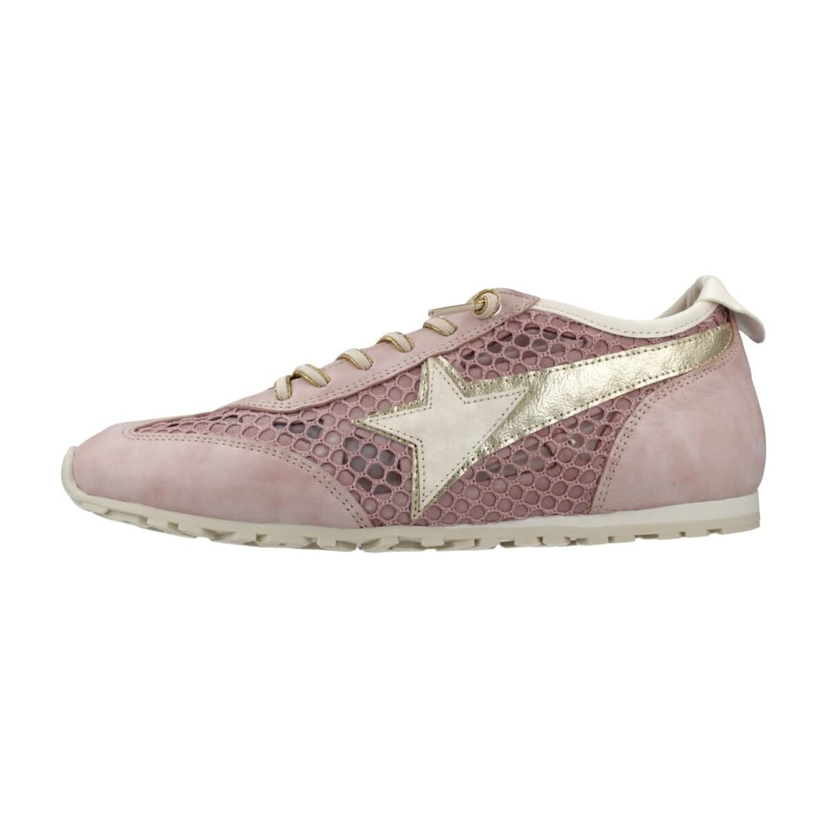 Women's Sneakers Cetti Pink