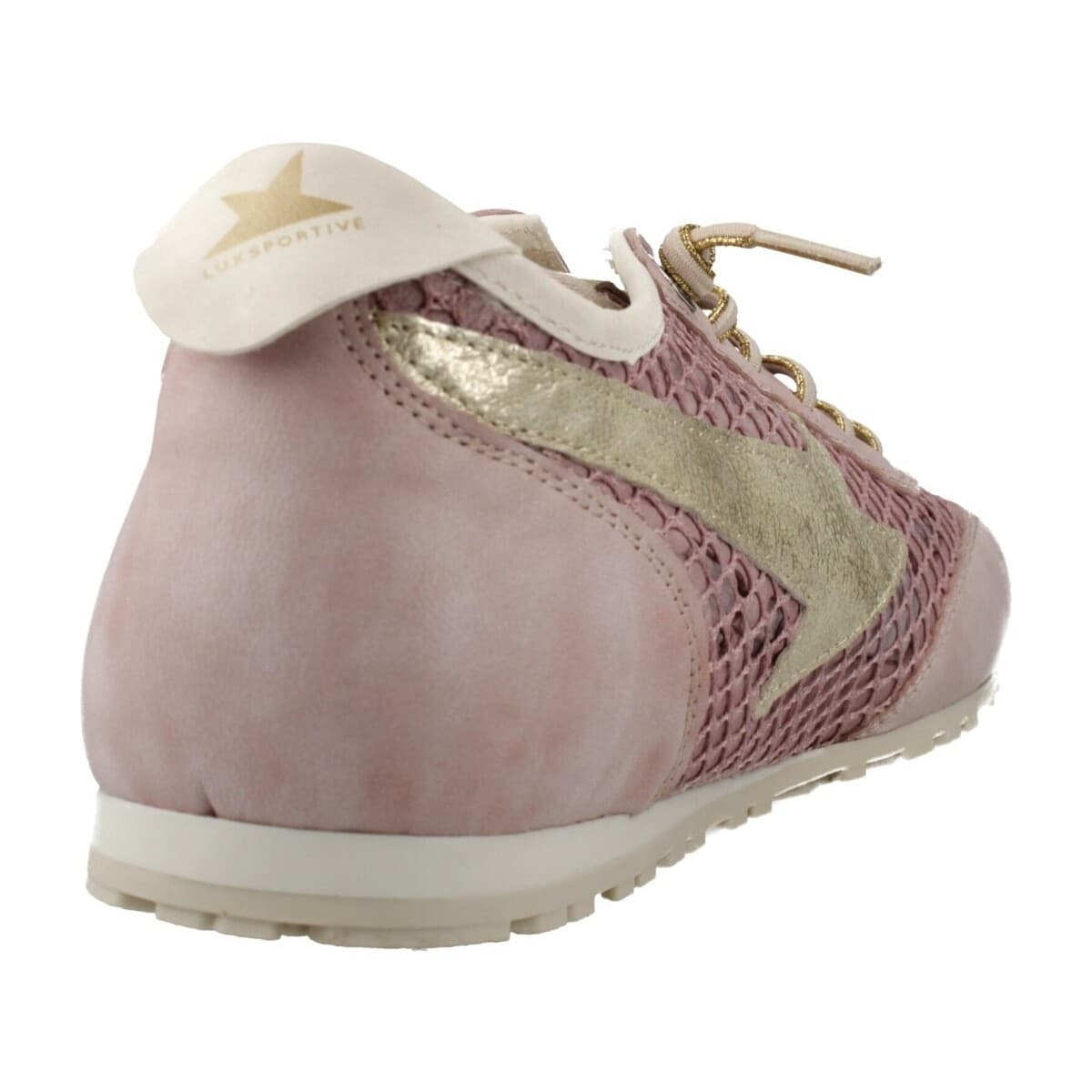 Women's Sneakers Cetti Pink