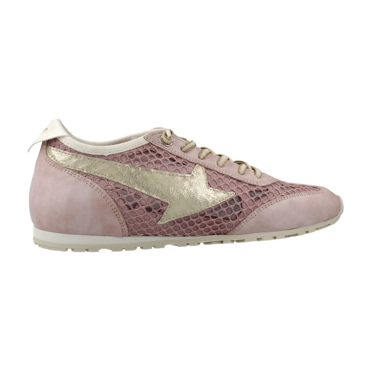 Women's Sneakers Cetti Pink