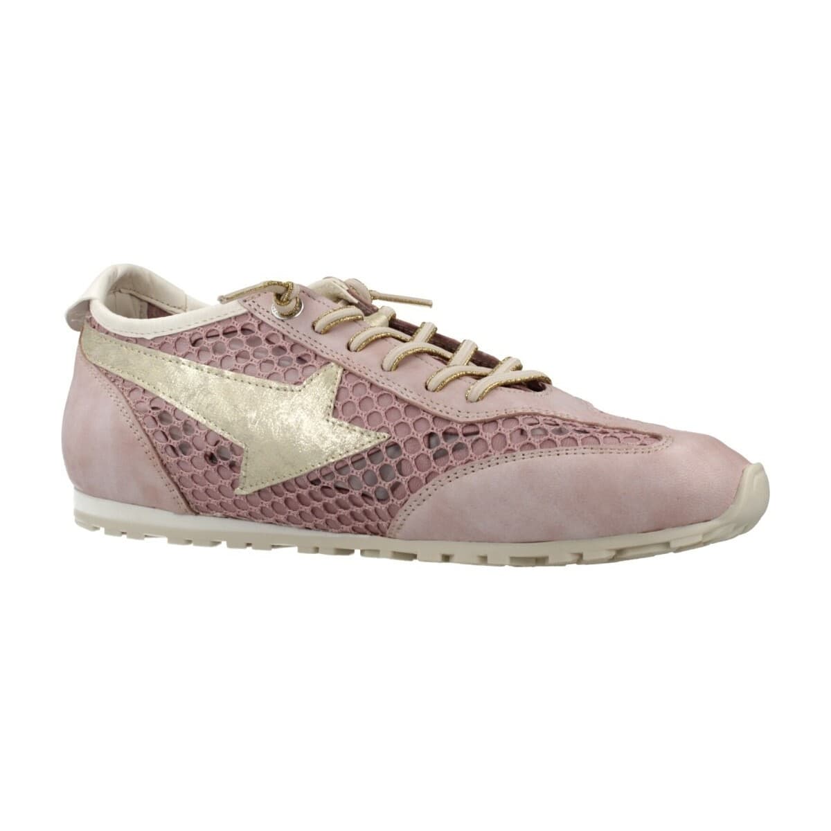 Women's Sneakers Cetti Pink