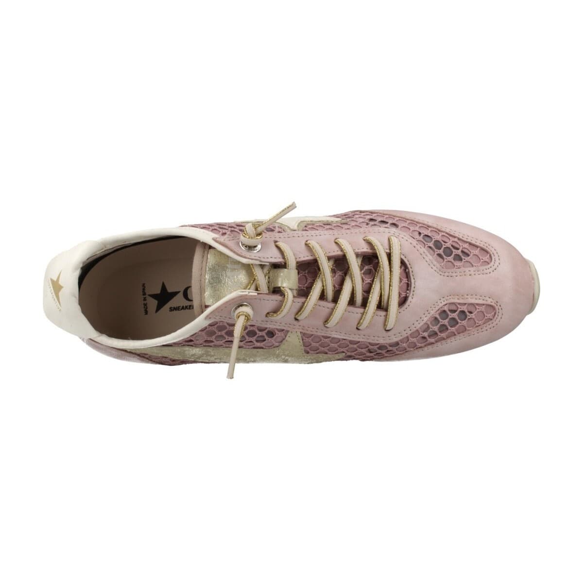 Women's Sneakers Cetti Pink
