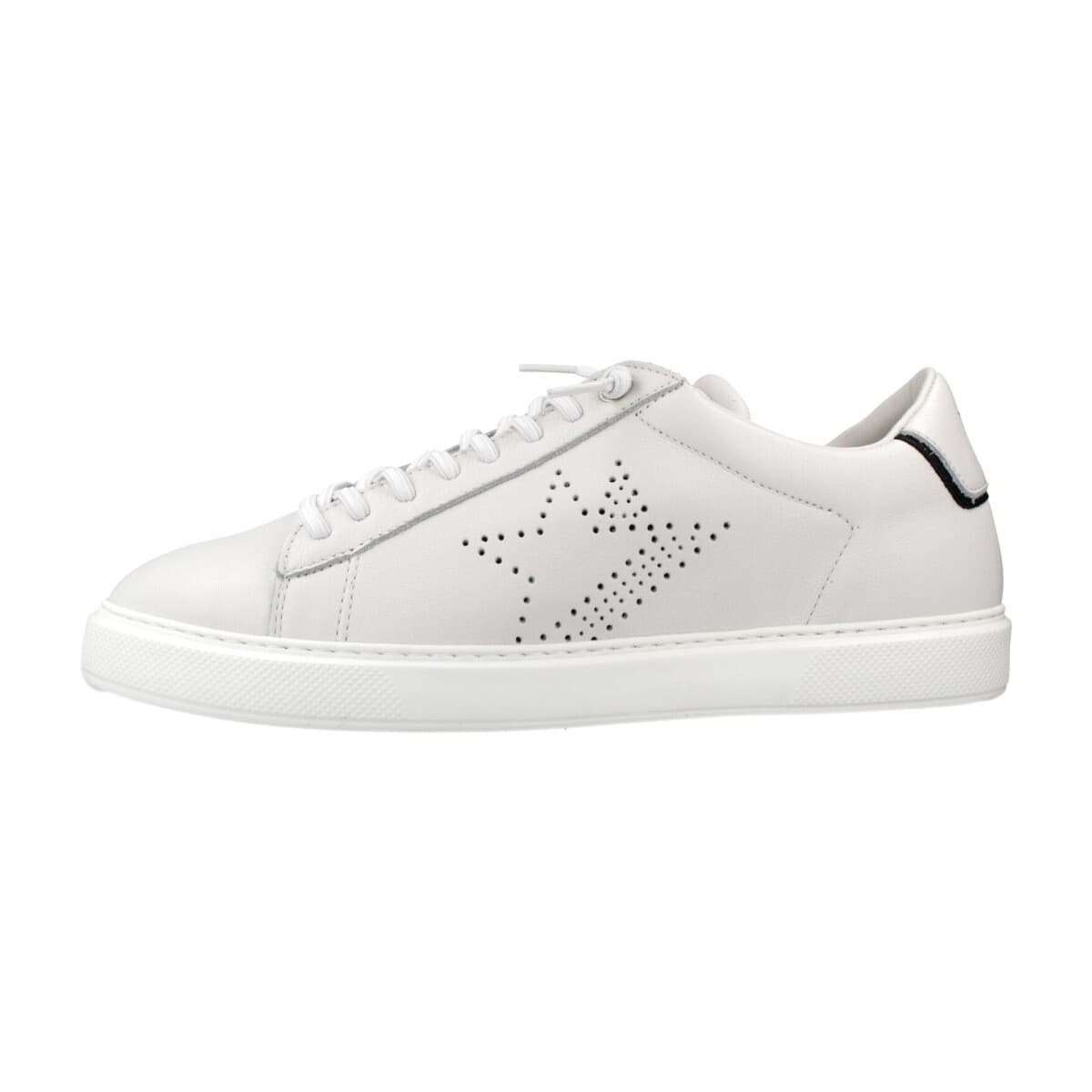 Men's Sneakers Cetti White