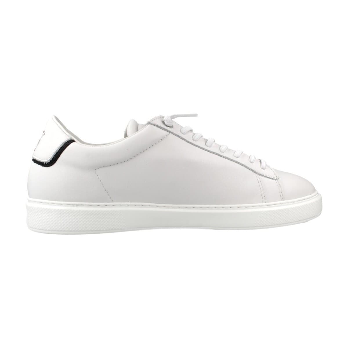 Men's Sneakers Cetti White