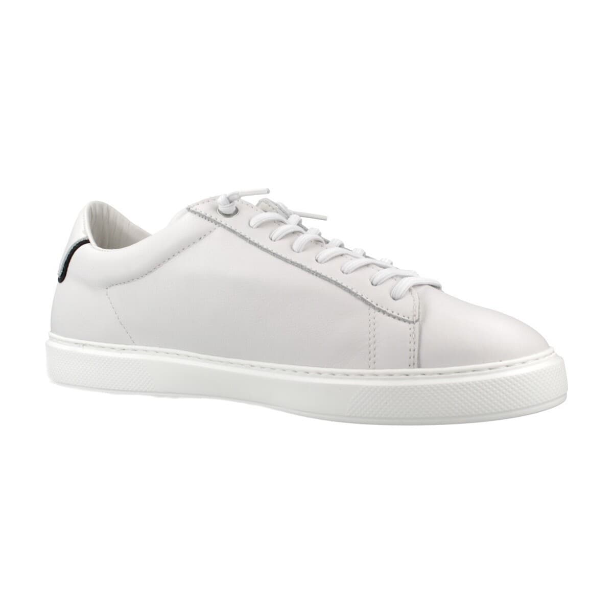Men's Sneakers Cetti White