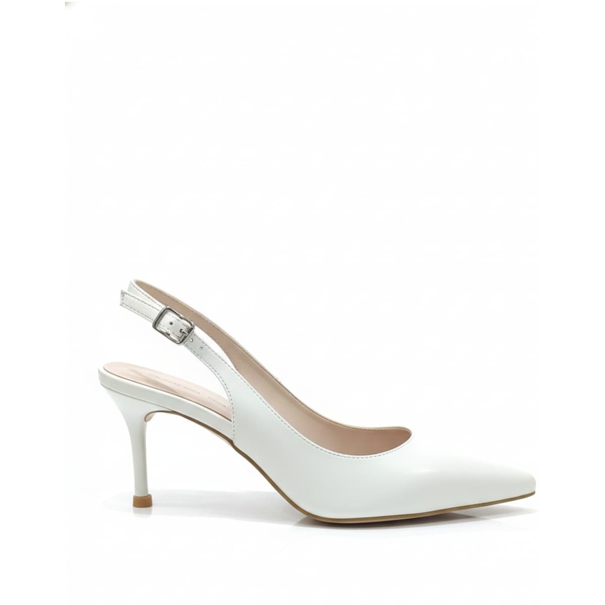 Women's Pumps Queen Helena Beige