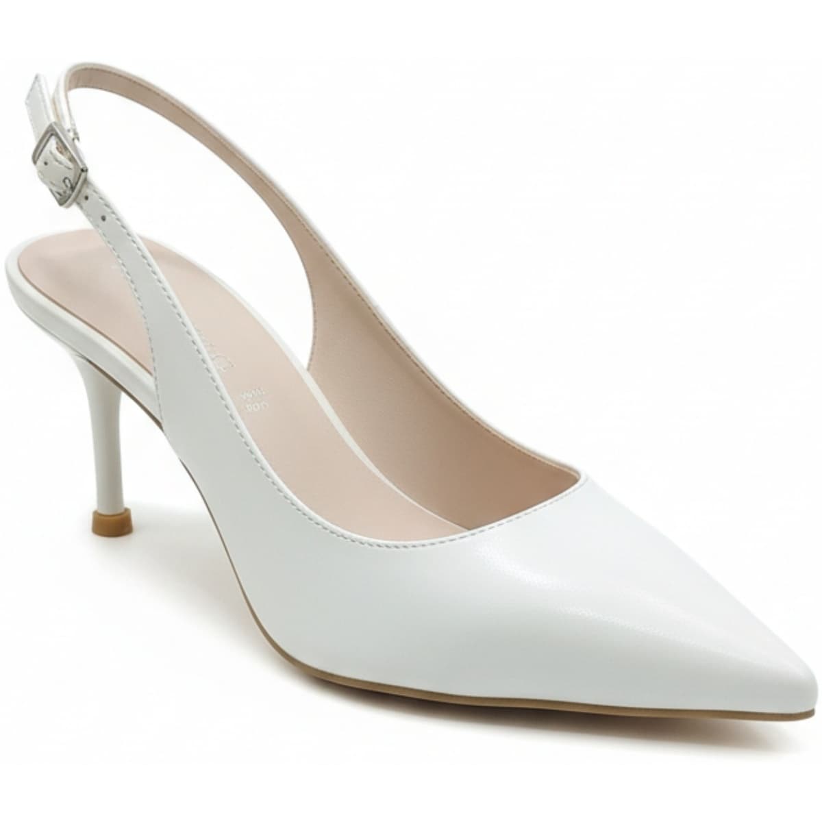 Women's Pumps Queen Helena Beige