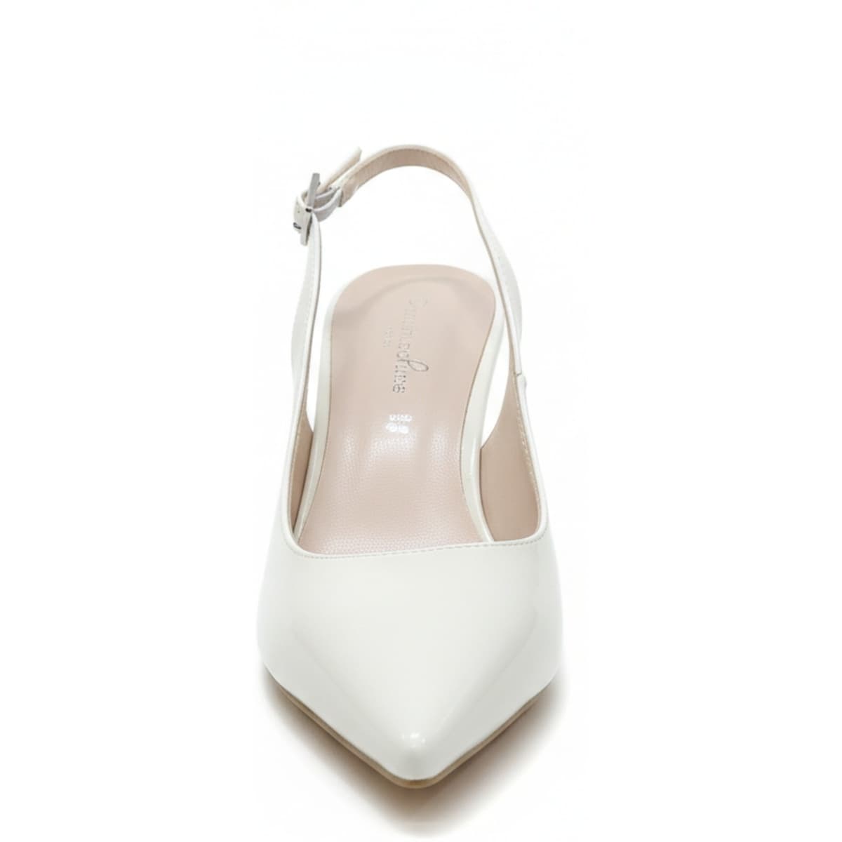 Women's Pumps Queen Helena Beige