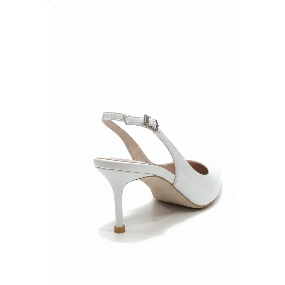 Women's Pumps Queen Helena Beige