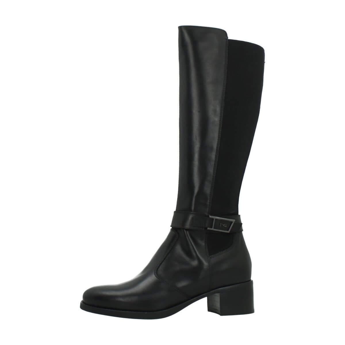 Women's Boots NeroGiardini Black
