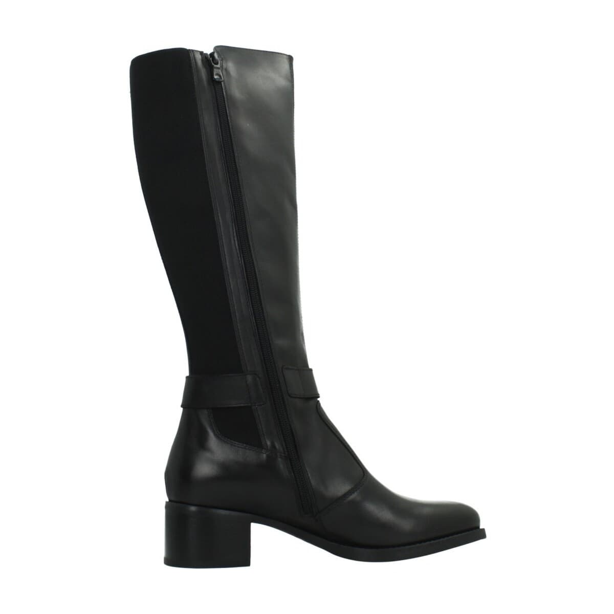 Women's Boots NeroGiardini Black