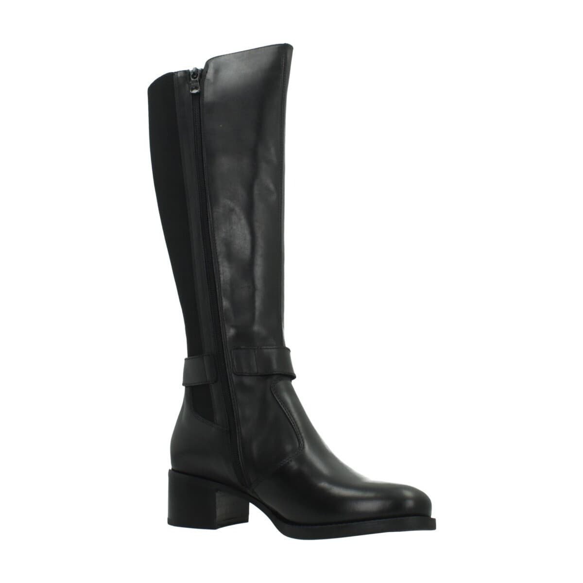 Women's Boots NeroGiardini Black