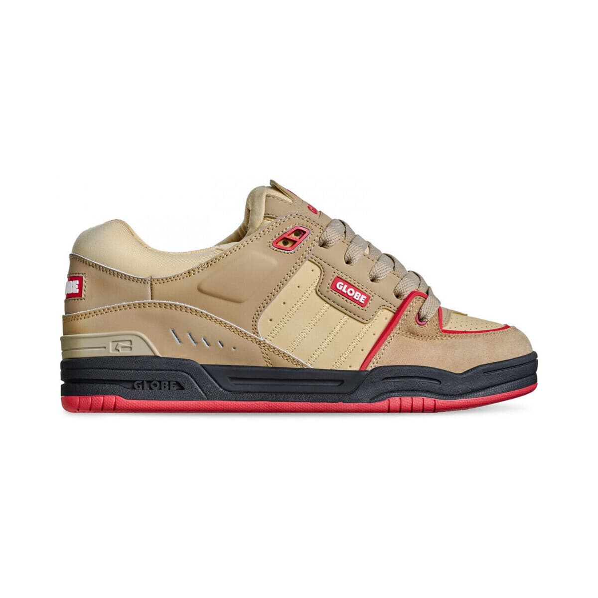 Men's Sneakers Globe Green