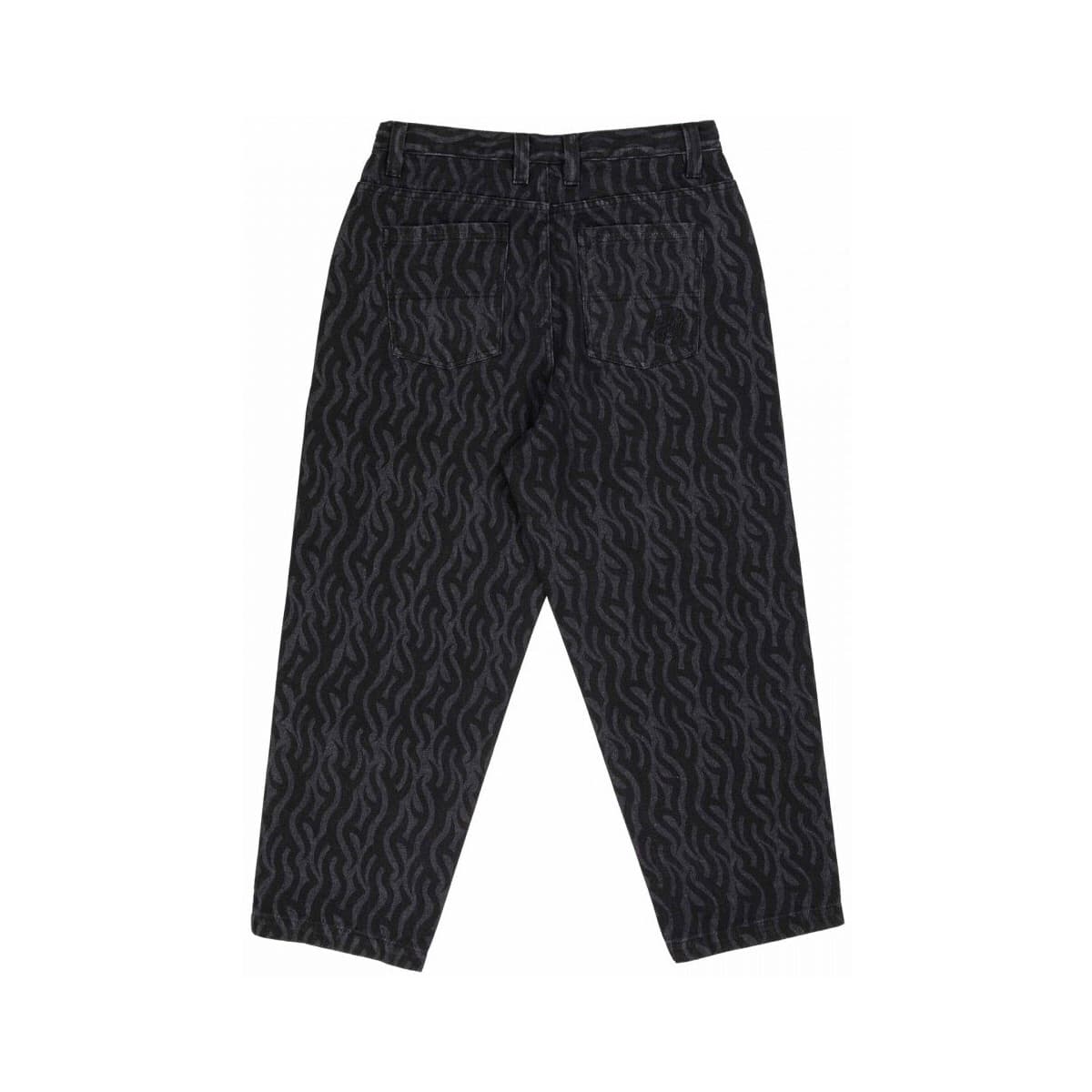 Men's Jeans Santa Cruz Blue