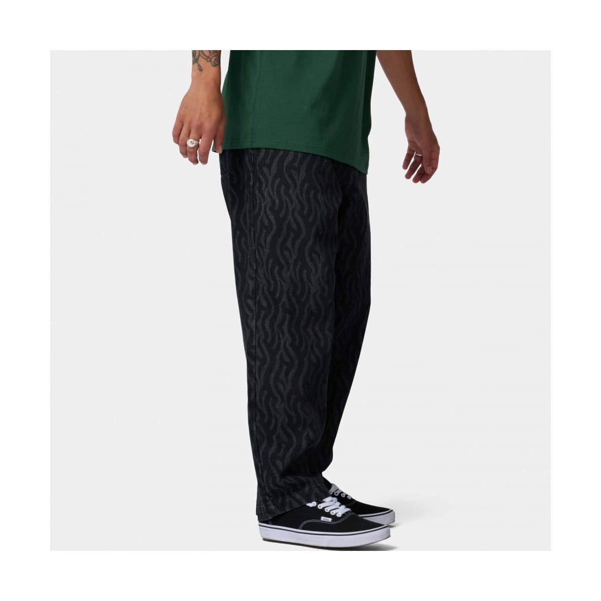 Men's Jeans Santa Cruz Blue