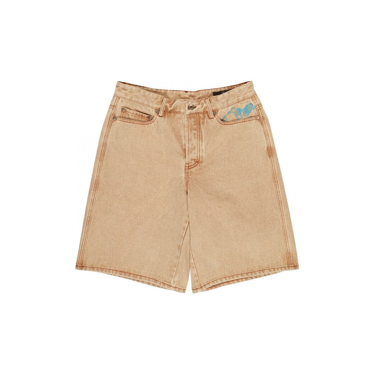 Men's Shorts Element Beige