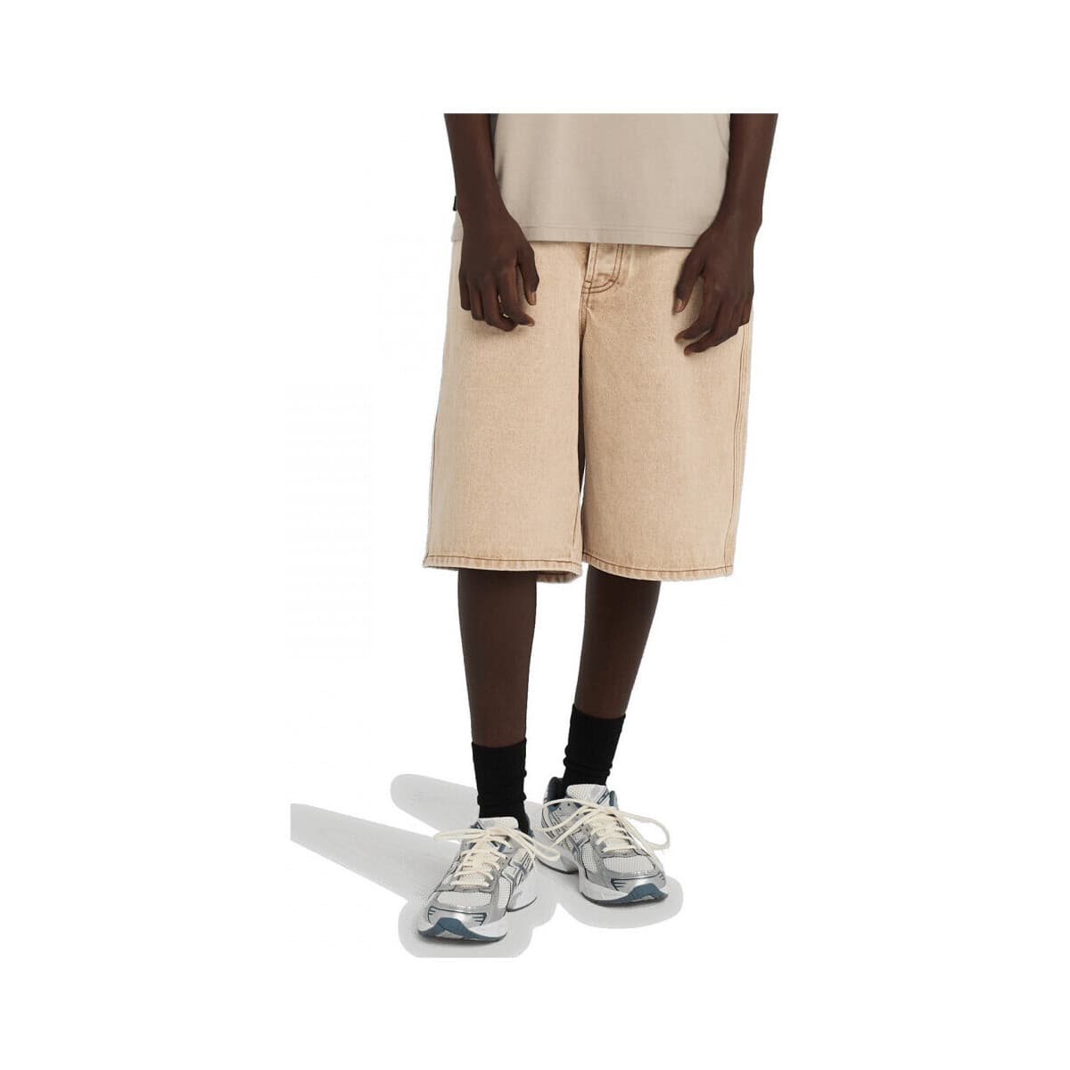 Men's Shorts Element Beige