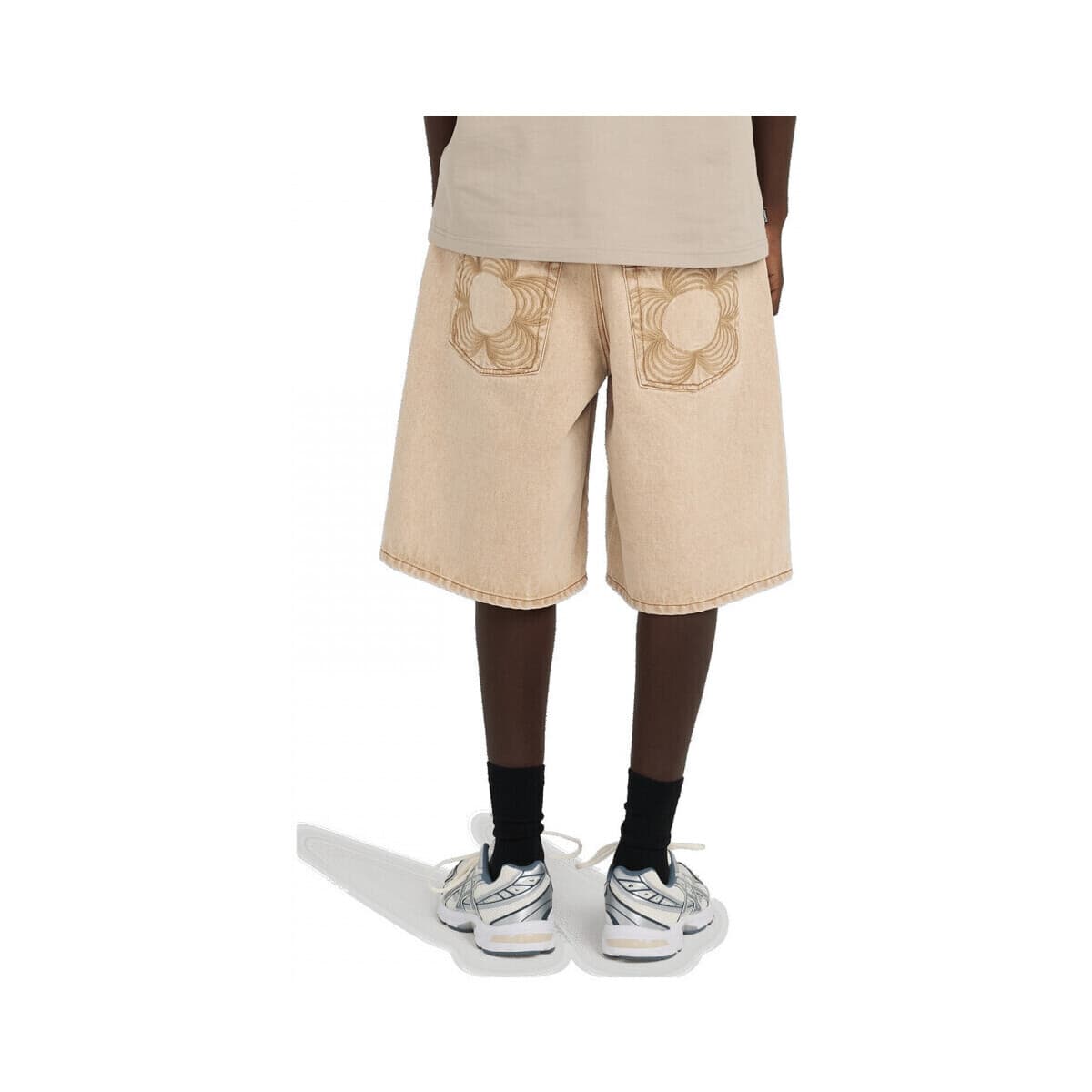 Men's Shorts Element Beige