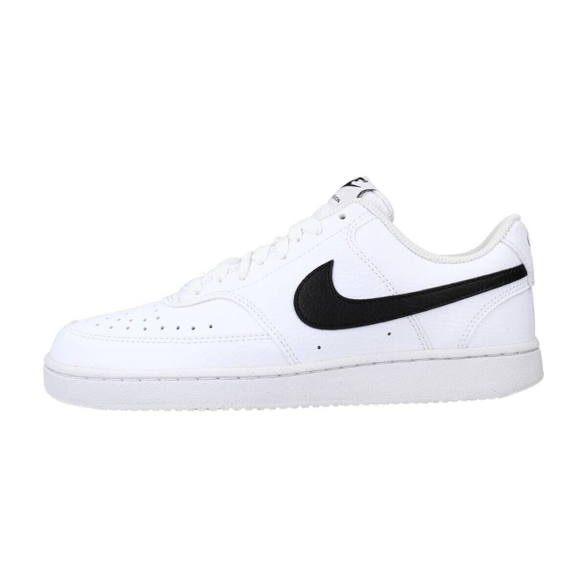Women's Sports Shoes Nike White