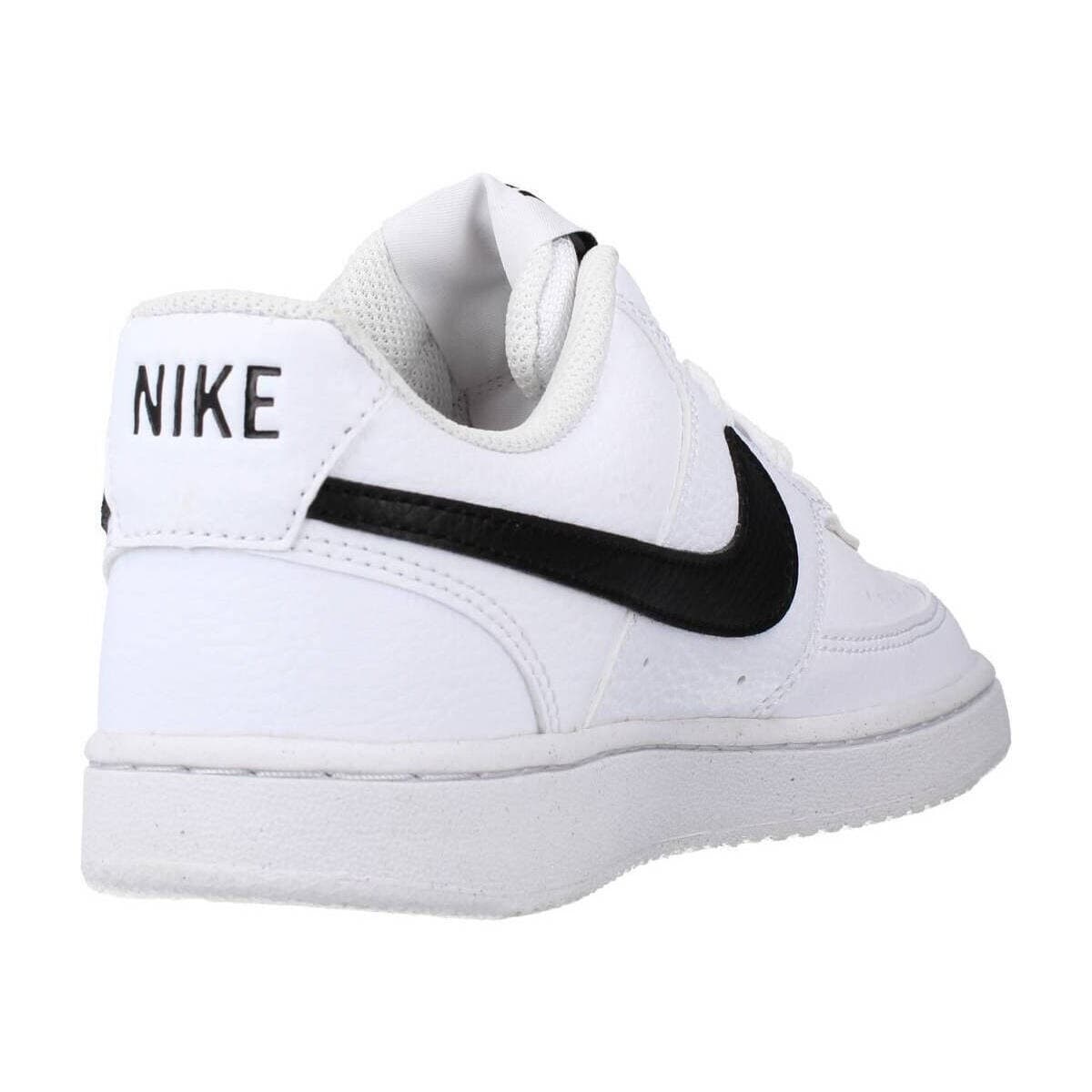 Women's Sports Shoes Nike White