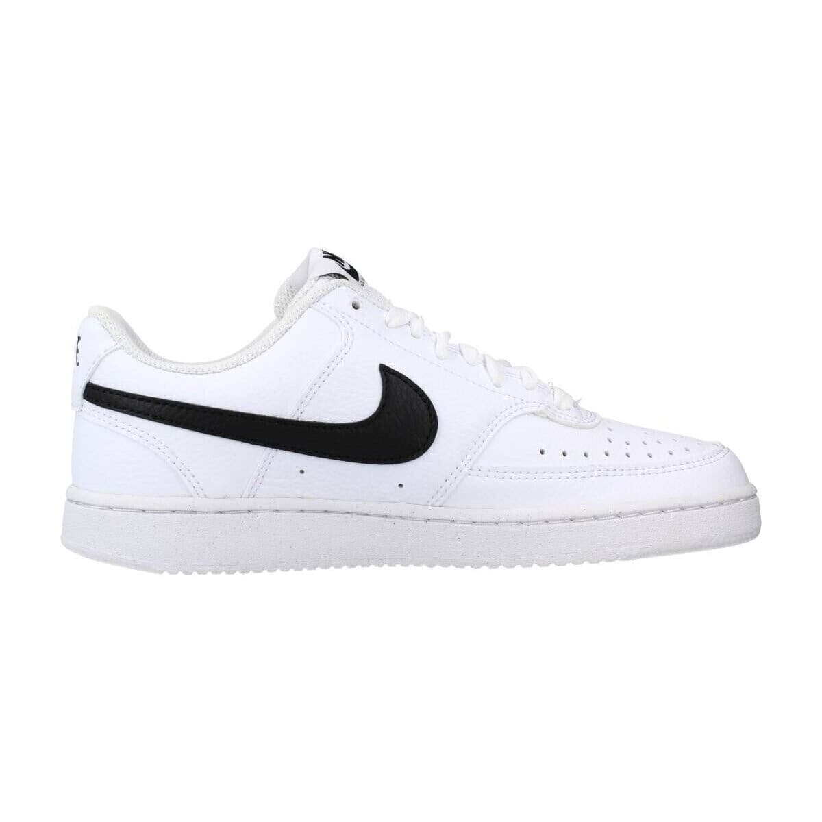 Women's Sports Shoes Nike White