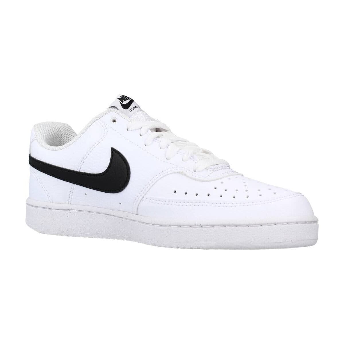 Women's Sports Shoes Nike White