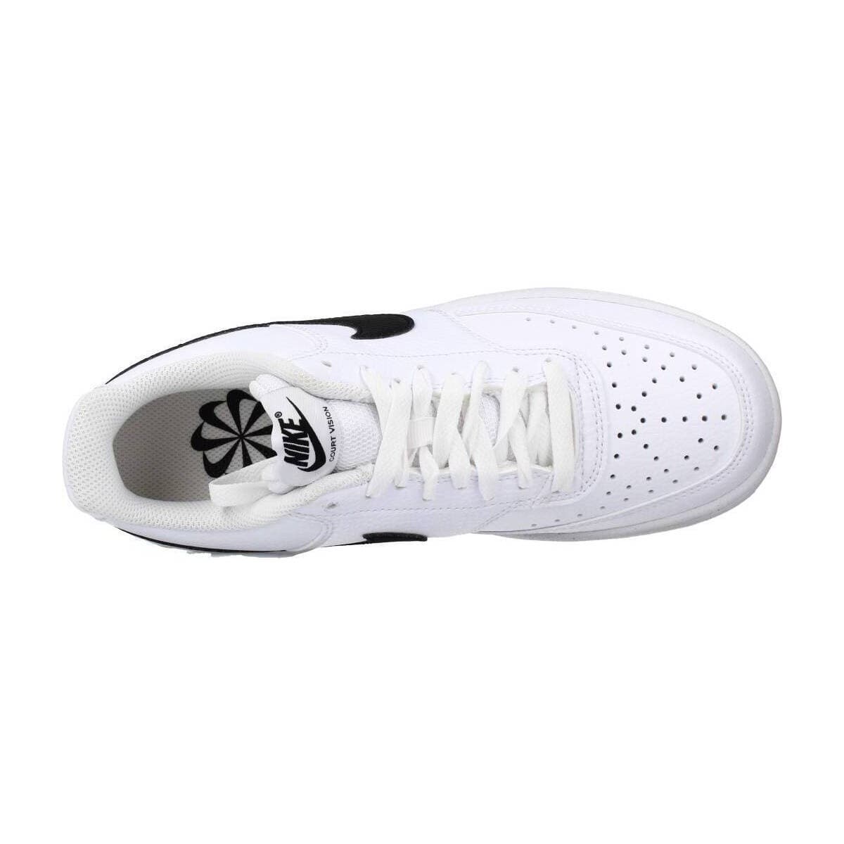 Women's Sports Shoes Nike White