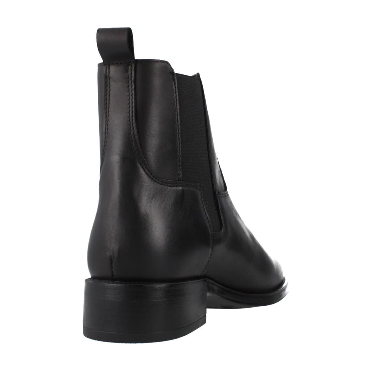 Women's Ankle Boots Alpe Black