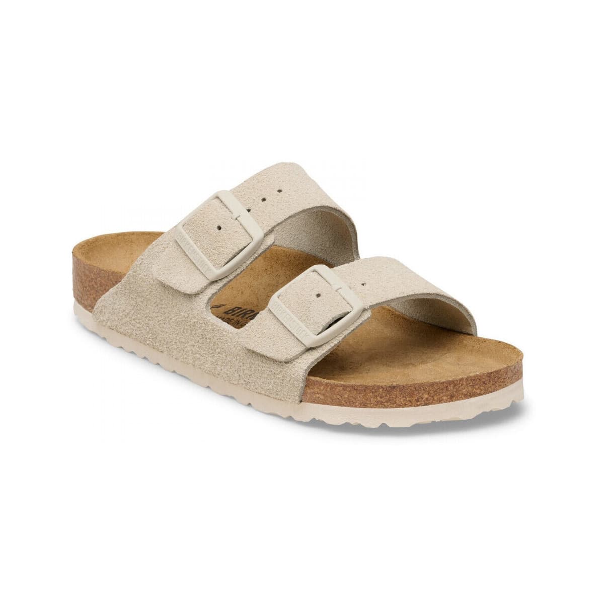 Women's Mules BIRKENSTOCK Beige