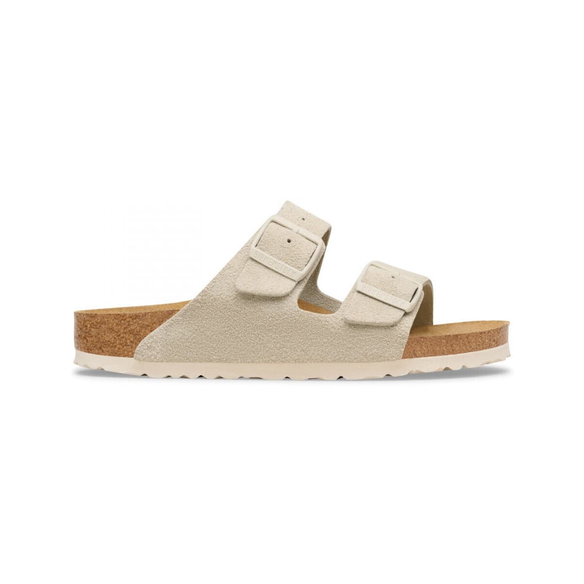 Women's Mules BIRKENSTOCK Beige