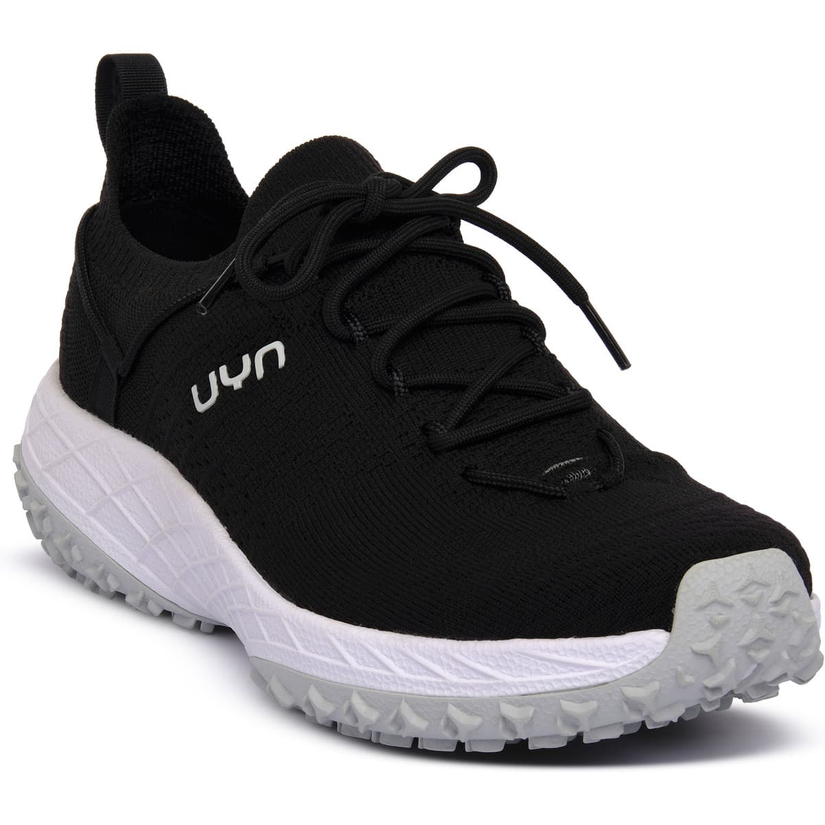 Men's Sneakers Uyn Black