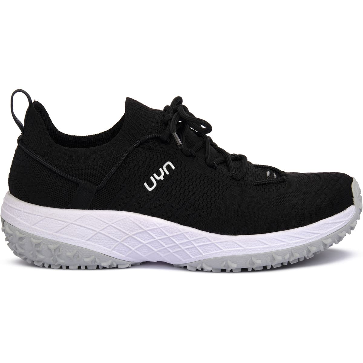 Men's Sneakers Uyn Black