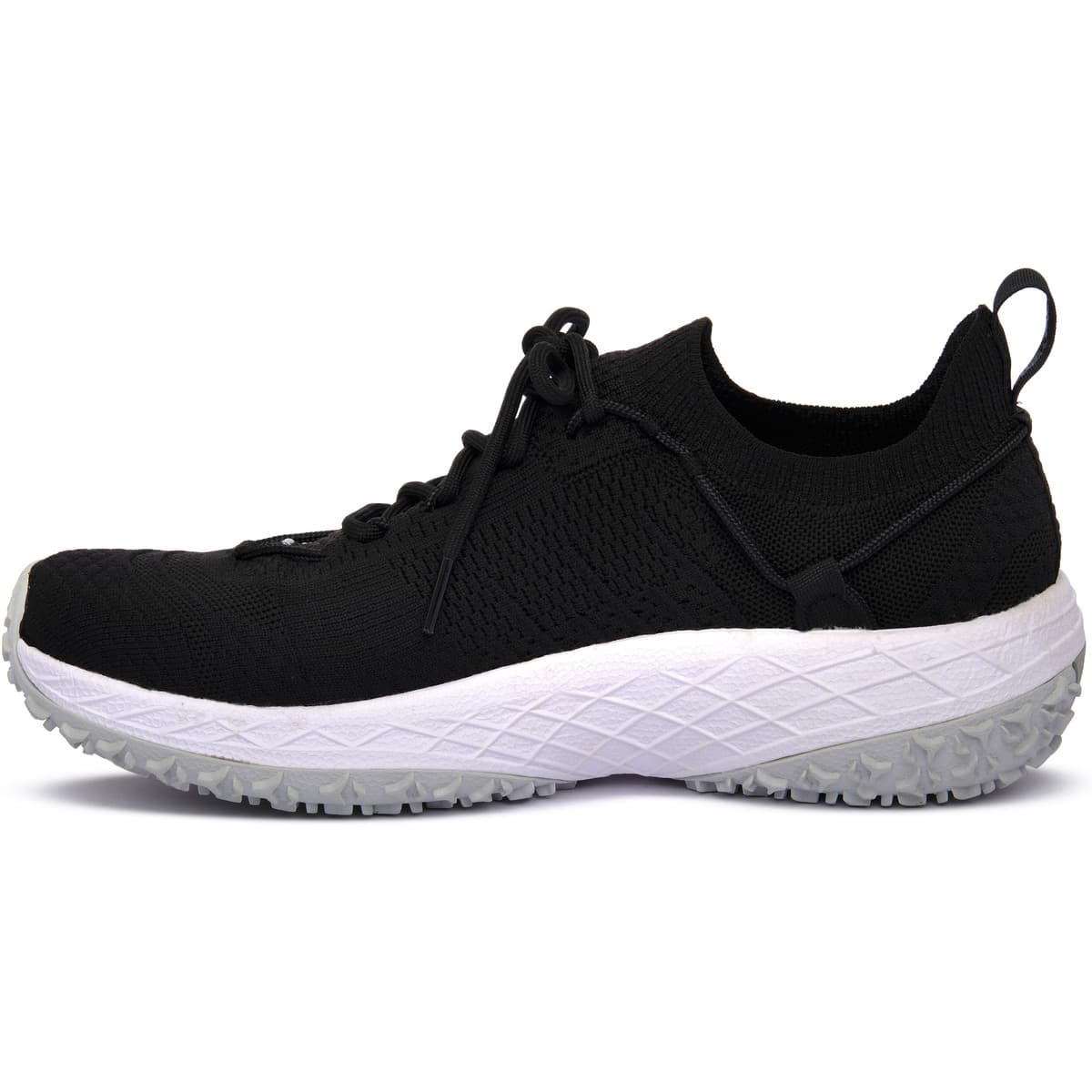 Men's Sneakers Uyn Black