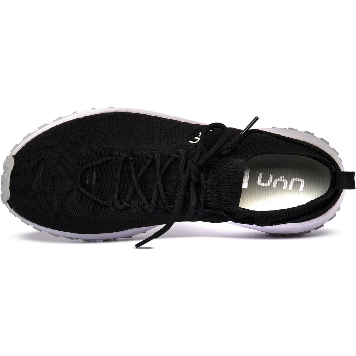Men's Sneakers Uyn Black